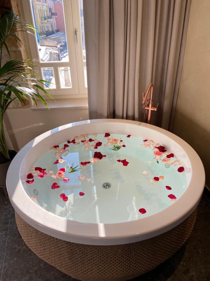 Divino Suites Chania 干尼亞 外观 照片