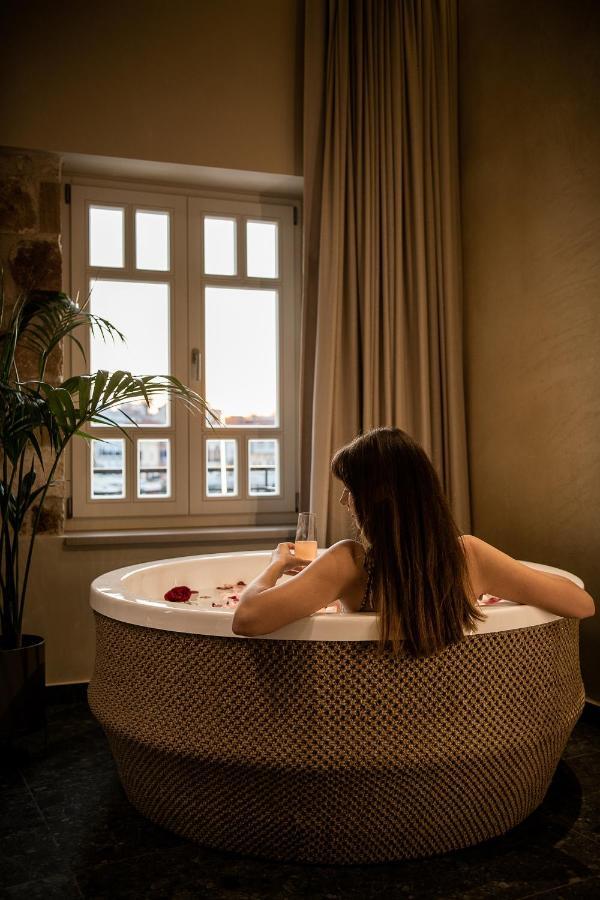 Divino Suites Chania 干尼亞 外观 照片