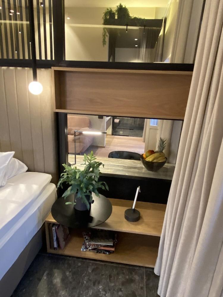 Divino Suites Chania 干尼亞 外观 照片