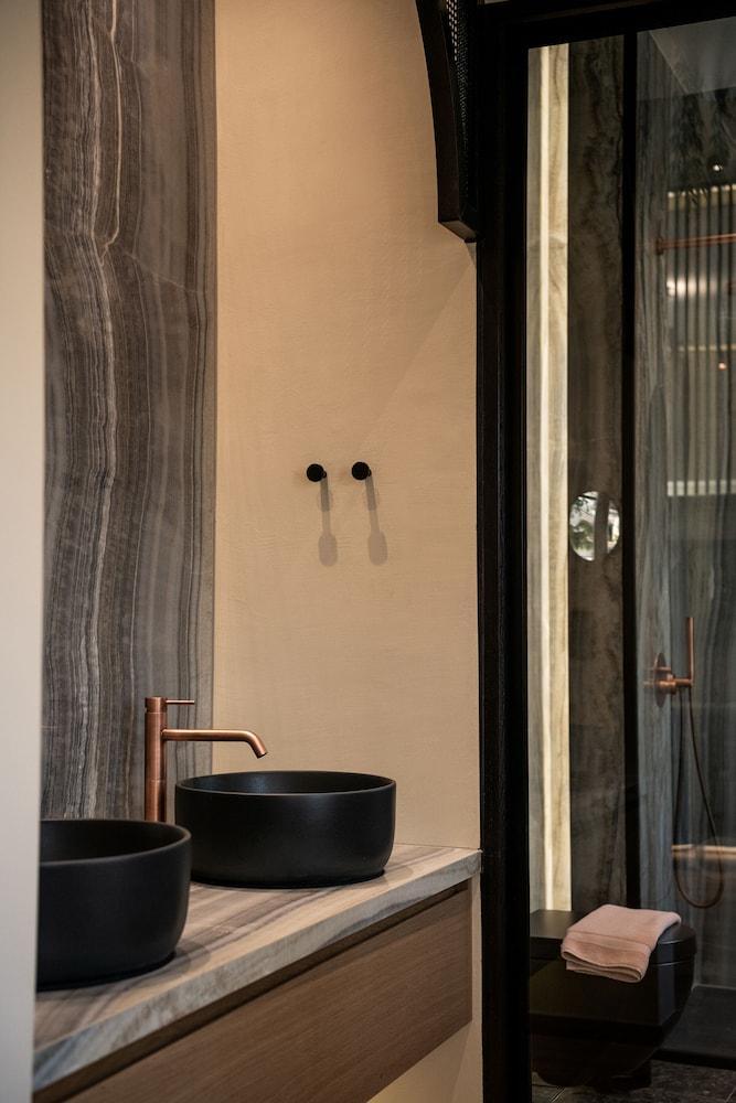 Divino Suites Chania 干尼亞 外观 照片